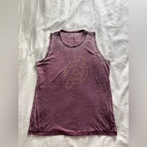 Peloton Tank Top